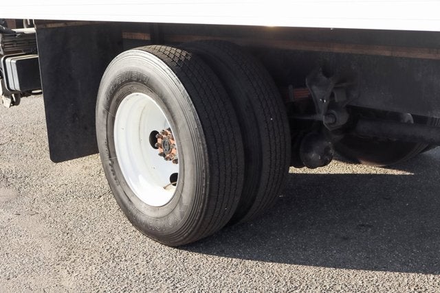 2018 International 4000 Series 4300