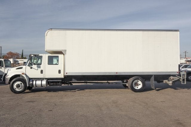 2018 International 4000 Series 4300
