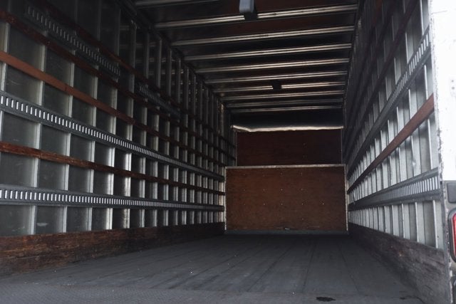 2018 International 4000 Series 4300