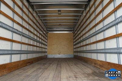 2019 International 4000 4300