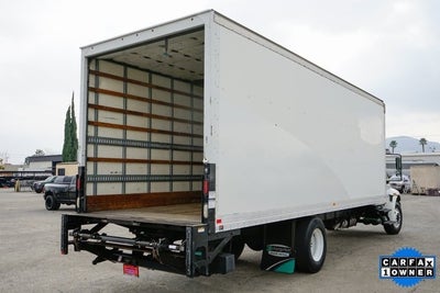 2019 International 4000 4300