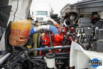 2019 International 4000 4300