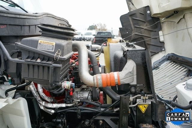 2019 International 4000 4300