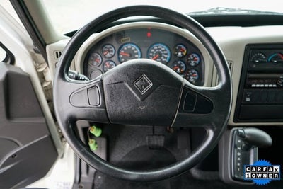 2019 International 4000 4300