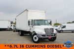 2019 International 4000 4300