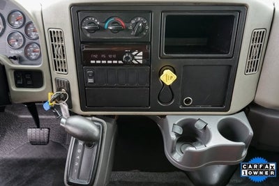 2019 International 4000 4300