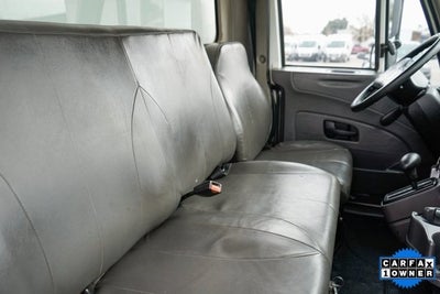 2019 International 4000 4300