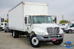 2019 International 4000 4300