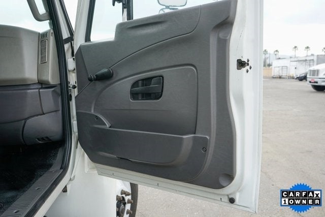 2019 International 4000 4300