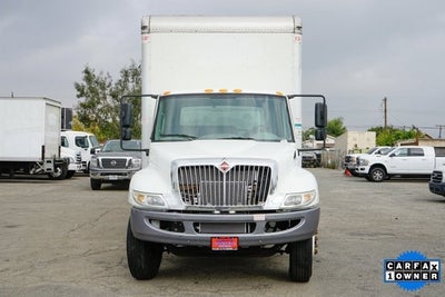 2019 International 4000 4300