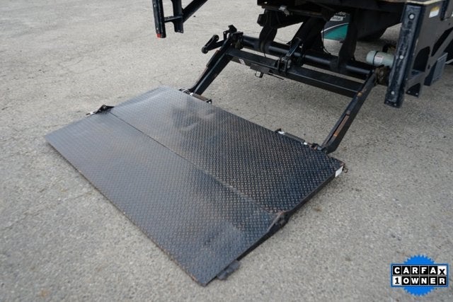 2019 International 4000 4300