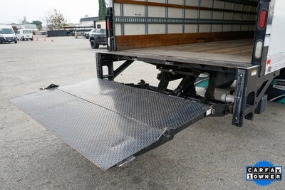 2019 International 4000 4300