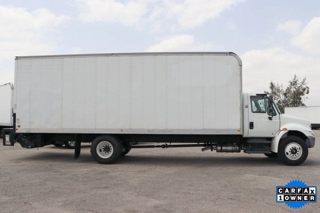 2019 International 4000 Series 4300