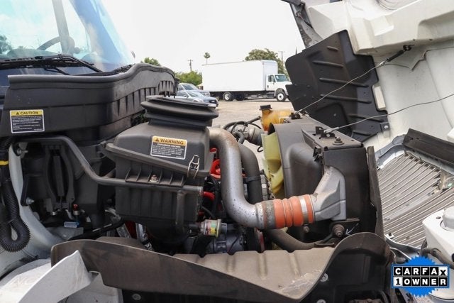 2019 International 4000 Series 4300