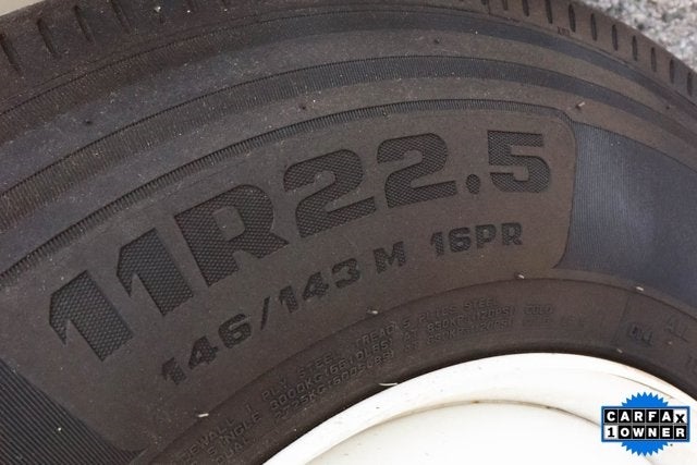 2019 International 4000 Series 4300