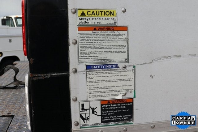 2019 International 4000 Series 4300