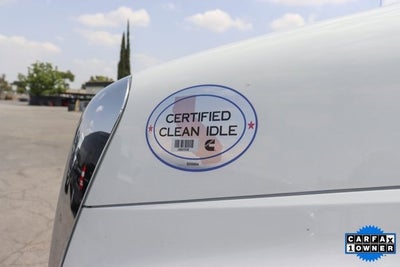 2019 International 4000 Series 4300