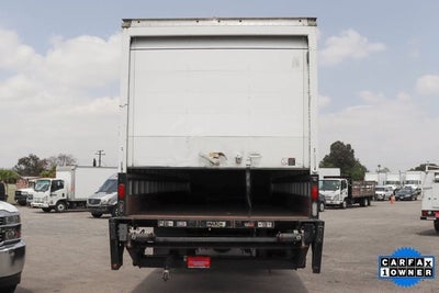 2019 International 4000 Series 4300