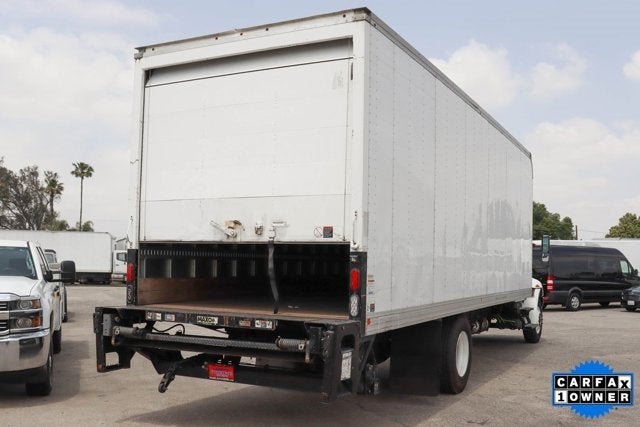 2019 International 4000 Series 4300