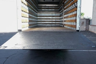 2018 International 4000 Series 4400