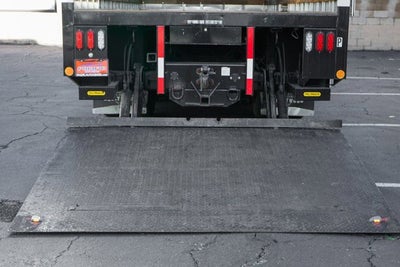 2018 International 4000 Series 4400