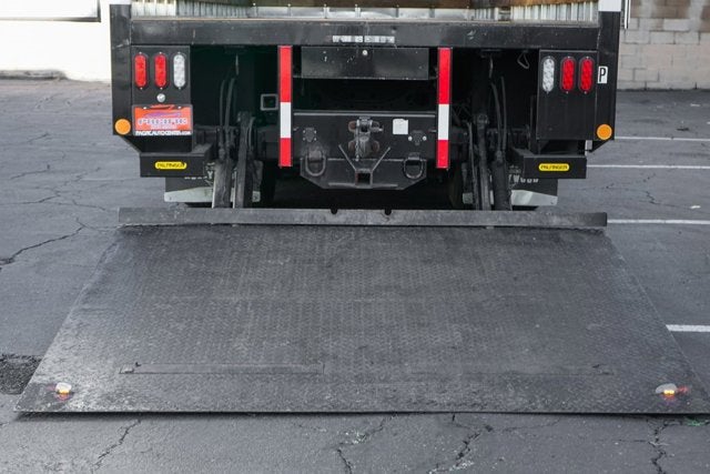 2018 International 4000 Series 4400