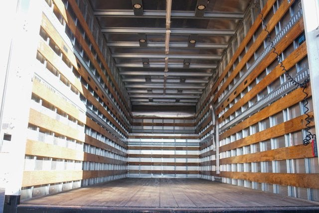 2018 International 4000 Series 4400