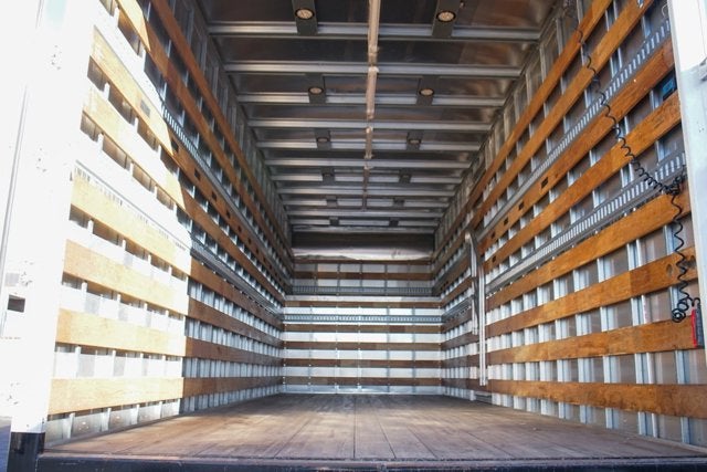 2018 International 4000 Series 4400