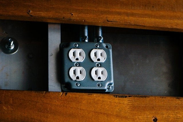 2018 International 4000 Series 4400