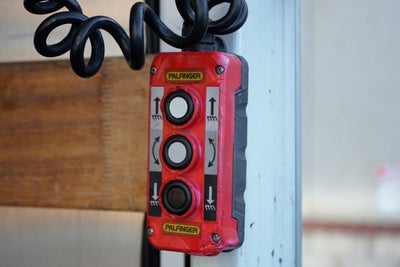 2018 International 4000 Series 4400