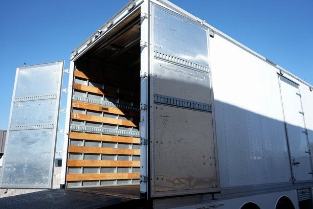 2018 International 4000 Series 4400