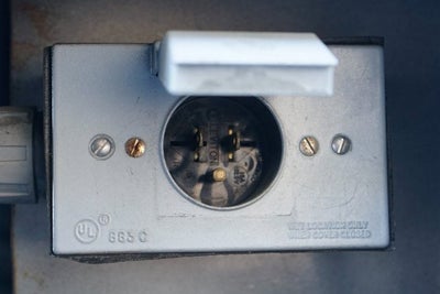 2018 International 4000 Series 4400