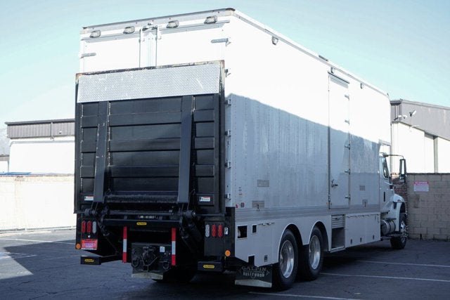 2018 International 4000 Series 4400