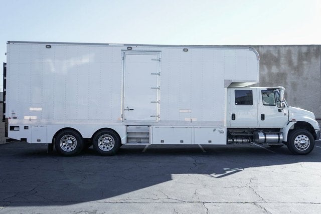 2018 International 4000 Series 4400