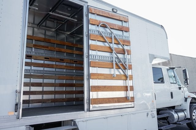 2018 International 4000 Series 4400