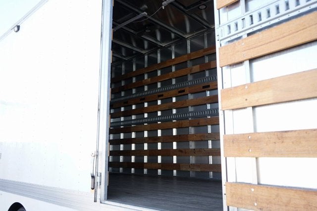 2018 International 4000 Series 4400