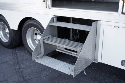 2018 International 4000 Series 4400