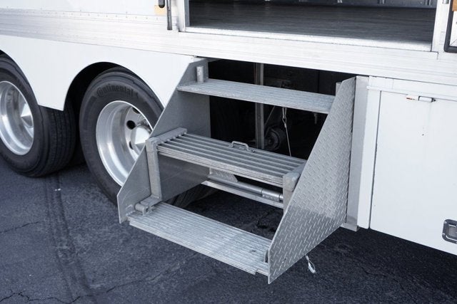 2018 International 4000 Series 4400