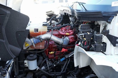 2018 International 4000 Series 4400