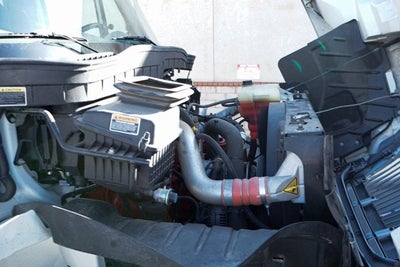 2018 International 4000 Series 4400