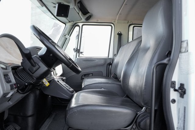 2018 International 4000 Series 4400