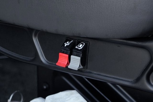 2018 International 4000 Series 4400