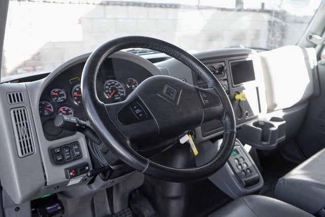 2018 International 4000 Series 4400