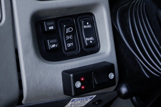 2018 International 4000 Series 4400