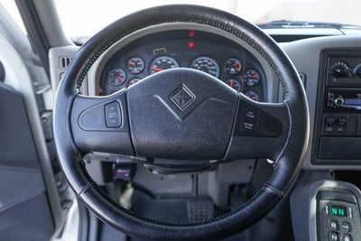 2018 International 4000 Series 4400