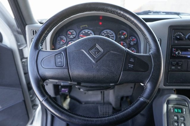 2018 International 4000 Series 4400