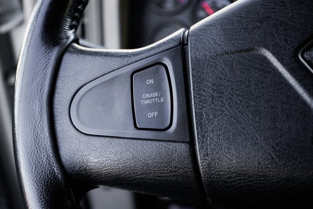 2018 International 4000 Series 4400