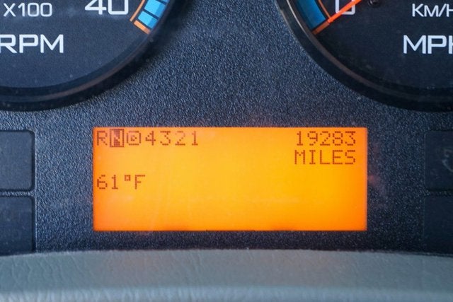 2018 International 4000 Series 4400