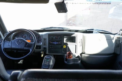 2018 International 4000 Series 4400