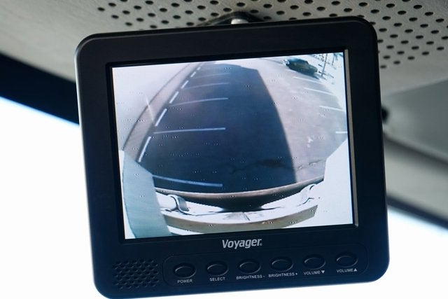 2018 International 4000 Series 4400